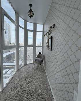 1-к квартира, вторичка, 30м2, 5/19 этаж