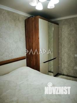 4-к квартира, вторичка, 62м2, 4/5 этаж