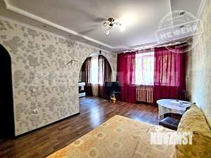 1-к квартира, вторичка, 30м2, 1/5 этаж