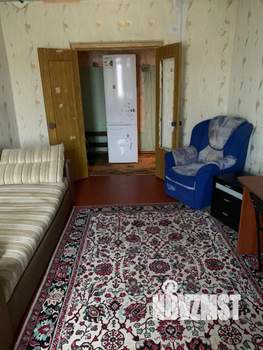 3-к квартира, вторичка, 64м2, 9/9 этаж