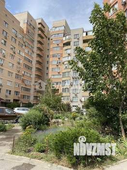 3-к квартира, вторичка, 106м2, 15/18 этаж