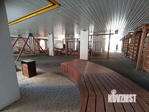 1-к квартира, вторичка, 52м2, 3/9 этаж