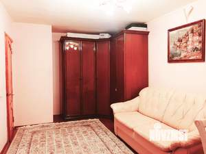 3-к квартира, вторичка, 62м2, 4/5 этаж