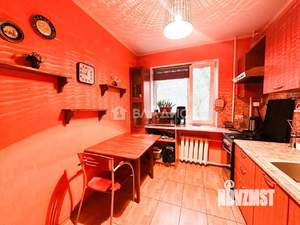 2-к квартира, вторичка, 50м2, 4/9 этаж