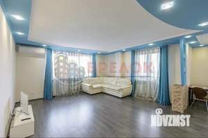 2-к квартира, вторичка, 70м2, 12/17 этаж