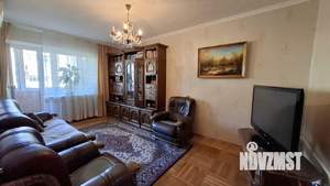 3-к квартира, вторичка, 58м2, 8/10 этаж