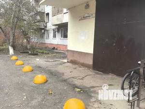 1-к квартира, вторичка, 31м2, 7/9 этаж