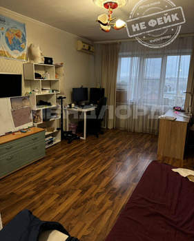 3-к квартира, вторичка, 77м2, 7/10 этаж