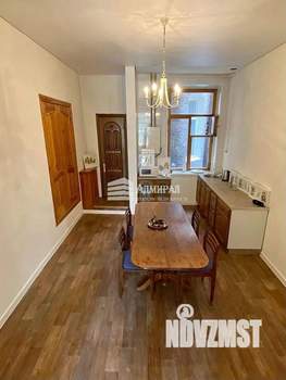 4-к квартира, вторичка, 78м2, 2/3 этаж