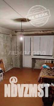 2-к квартира, вторичка, 44м2, 3/5 этаж