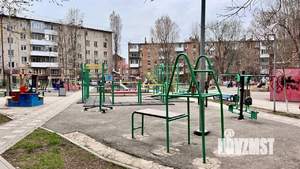 2-к квартира, вторичка, 45м2, 5/5 этаж