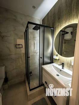 1-к квартира, вторичка, 36м2, 3/25 этаж