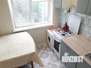 1-к квартира, вторичка, 30м2, 9/9 этаж