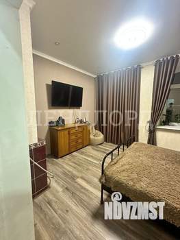 3-к квартира, вторичка, 64м2, 2/2 этаж
