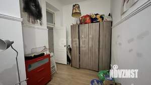 4-к квартира, вторичка, 83м2, 4/4 этаж