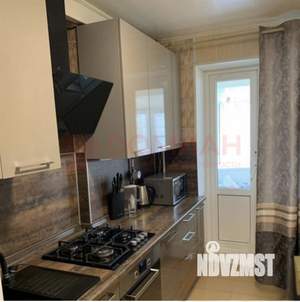 1-к квартира, вторичка, 34м2, 7/9 этаж