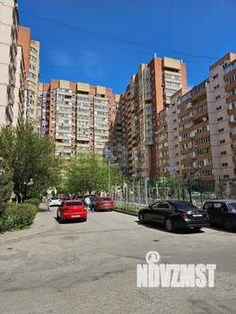 1-к квартира, вторичка, 36м2, 9/10 этаж