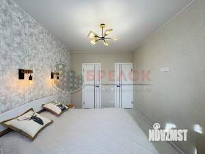 2-к квартира, вторичка, 55м2, 18/25 этаж