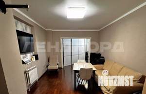 1-к квартира, вторичка, 49м2, 6/22 этаж