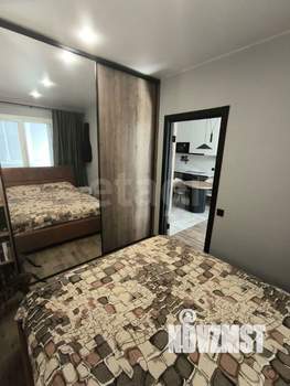 1-к квартира, вторичка, 42м2, 2/9 этаж