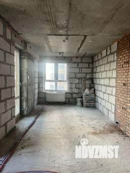 1-к квартира, вторичка, 36м2, 16/24 этаж