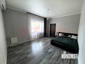 1-к квартира, вторичка, 38м2, 1/3 этаж