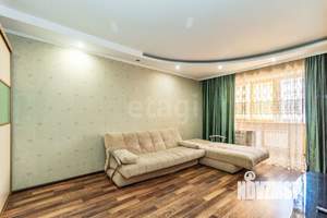 1-к квартира, вторичка, 41м2, 6/10 этаж