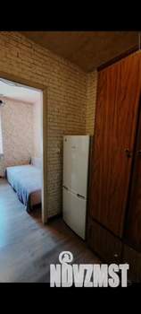 Студия квартира, вторичка, 12м2, 3/5 этаж