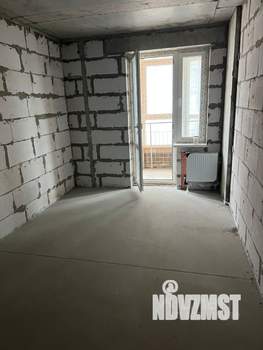 2-к квартира, вторичка, 56м2, 4/24 этаж