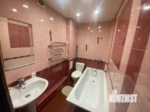 1-к квартира, вторичка, 30м2, 5/5 этаж