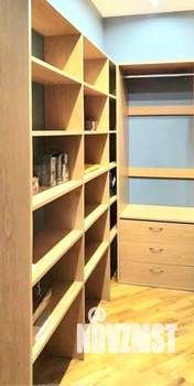 3-к квартира, вторичка, 118м2, 5/17 этаж