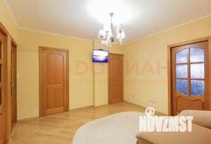 2-к квартира, вторичка, 69м2, 3/10 этаж