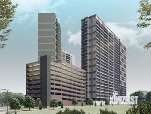 3-к квартира, вторичка, 65м2, 9/25 этаж