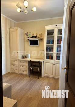 3-к квартира, вторичка, 74м2, 4/20 этаж