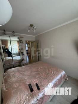 3-к квартира, вторичка, 60м2, 1/5 этаж