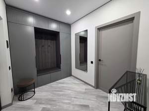 1-к квартира, вторичка, 37м2, 10/25 этаж