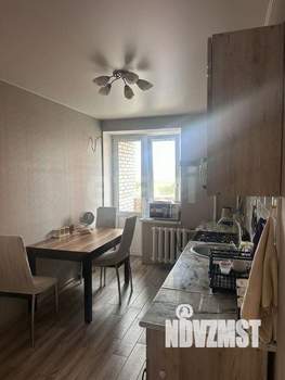 2-к квартира, вторичка, 58м2, 5/12 этаж