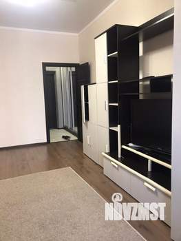 Студия квартира, вторичка, 23м2, 1/5 этаж