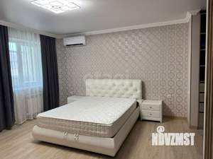 1-к квартира, вторичка, 58м2, 6/17 этаж