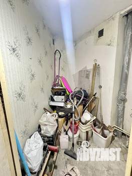 2-к квартира, вторичка, 67м2, 1/14 этаж