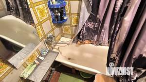 1-к квартира, вторичка, 30м2, 4/5 этаж