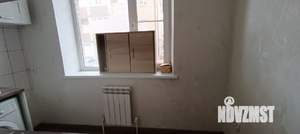 1-к квартира, вторичка, 24м2, 1/3 этаж