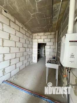 1-к квартира, вторичка, 53м2, 6/10 этаж