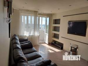 3-к квартира, вторичка, 70м2, 7/10 этаж