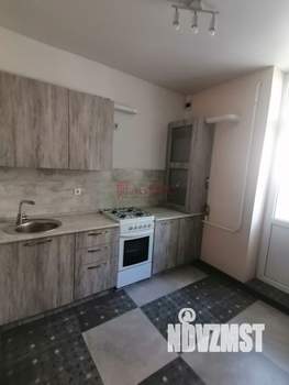 1-к квартира, вторичка, 30м2, 9/20 этаж