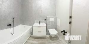 Студия квартира, вторичка, 27м2, 3/24 этаж