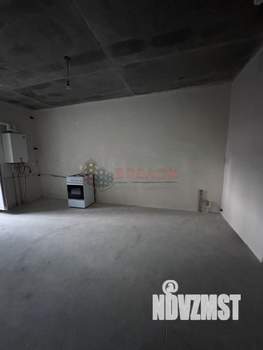 2-к квартира, вторичка, 64м2, 17/22 этаж