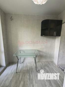 1-к квартира, вторичка, 38м2, 1/10 этаж