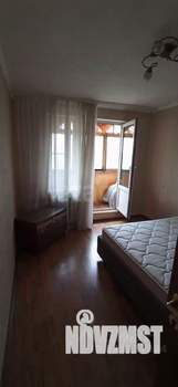 3-к квартира, вторичка, 63м2, 4/5 этаж