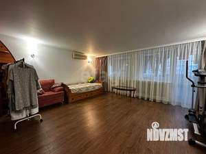 6-к квартира, вторичка, 208м2, 3/16 этаж